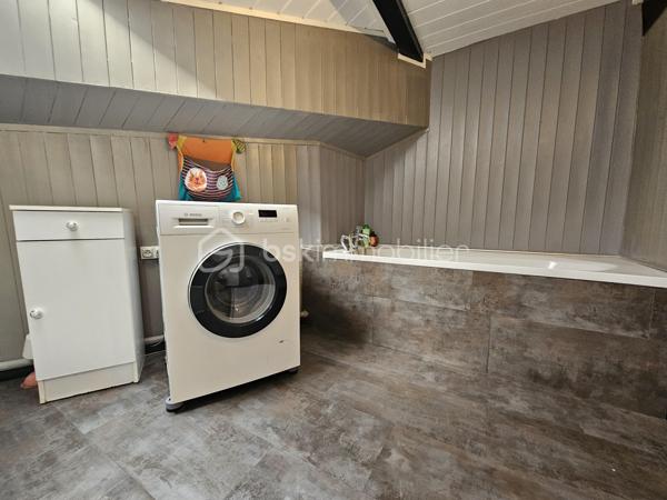 Appartement de 128 m²