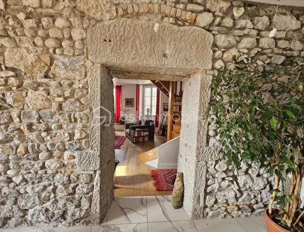 Appartement de 128 m²