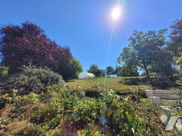 MAISON PROCHE CENTRE VUE DEGAGÉE