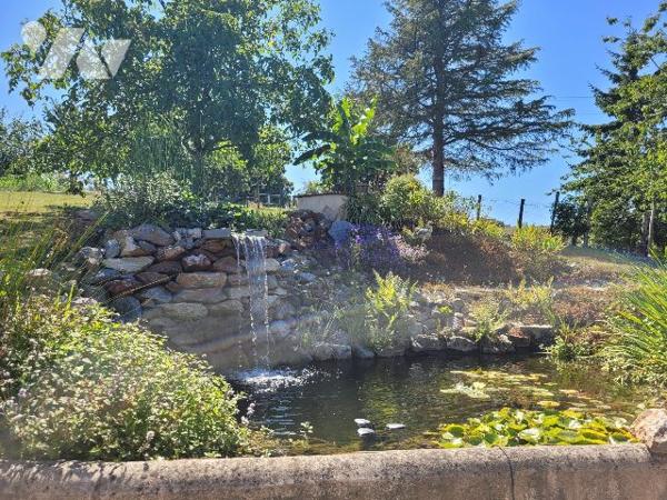 MAISON PROCHE CENTRE VUE DEGAGÉE