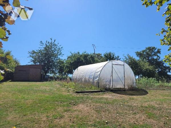 MAISON PROCHE CENTRE VUE DEGAGÉE