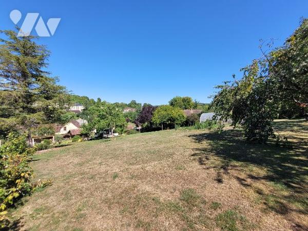 MAISON PROCHE CENTRE VUE DEGAGÉE