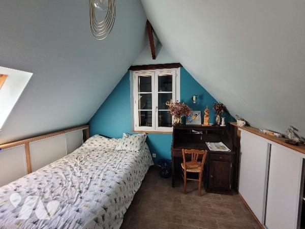 MAISON PROCHE CENTRE VUE DEGAGÉE