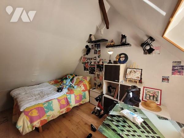 MAISON PROCHE CENTRE VUE DEGAGÉE