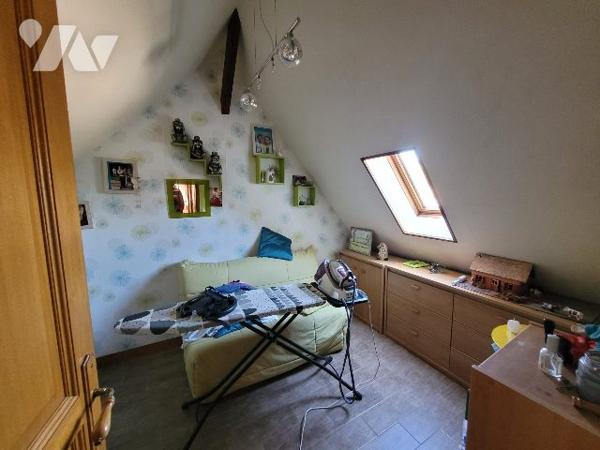 MAISON PROCHE CENTRE VUE DEGAGÉE