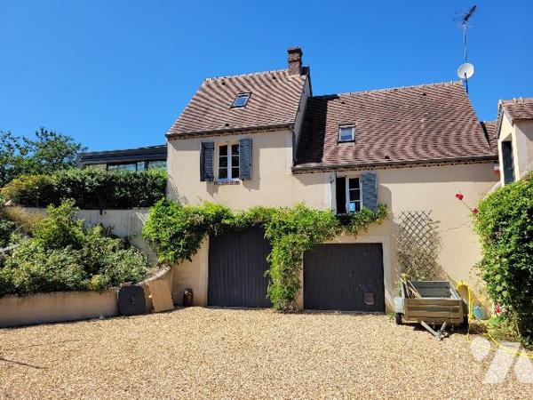 MAISON PROCHE CENTRE VUE DEGAGÉE