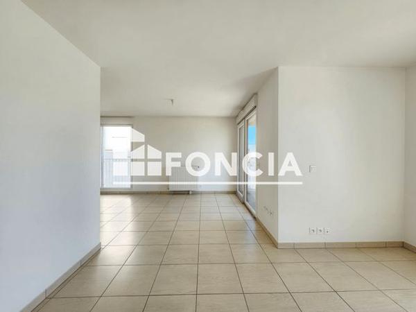 Location Appartement 2 pièces 53.15 m² - QUAI DE BACALAN / RUE LUCIEN FAURE Bordeaux 33000