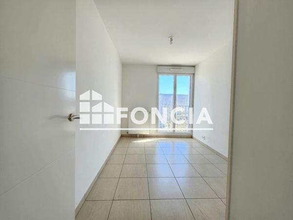 Location Appartement 2 pièces 53.15 m² - QUAI DE BACALAN / RUE LUCIEN FAURE Bordeaux 33000