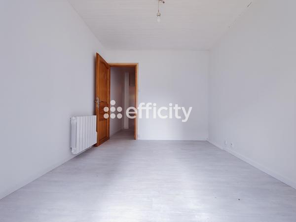 Appartement 2 pièces - 30 m²