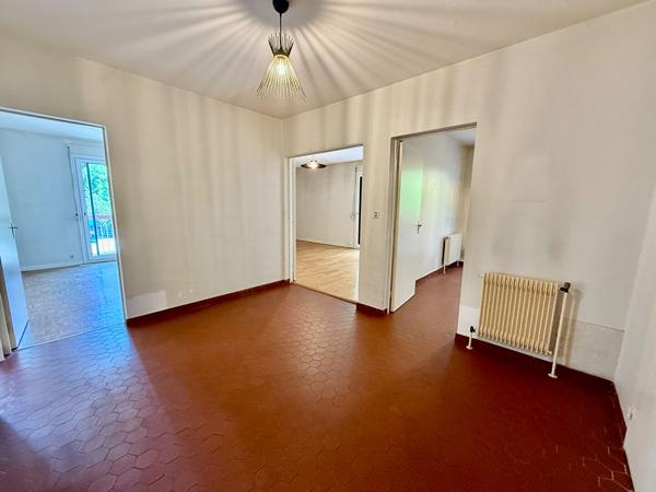 Appartement Caluire Et Cuire 4 pièce(s) 89 m2