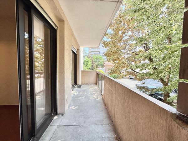 Appartement Caluire Et Cuire 4 pièce(s) 89 m2