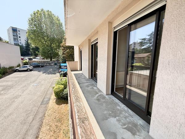 Appartement Caluire Et Cuire 4 pièce(s) 89 m2