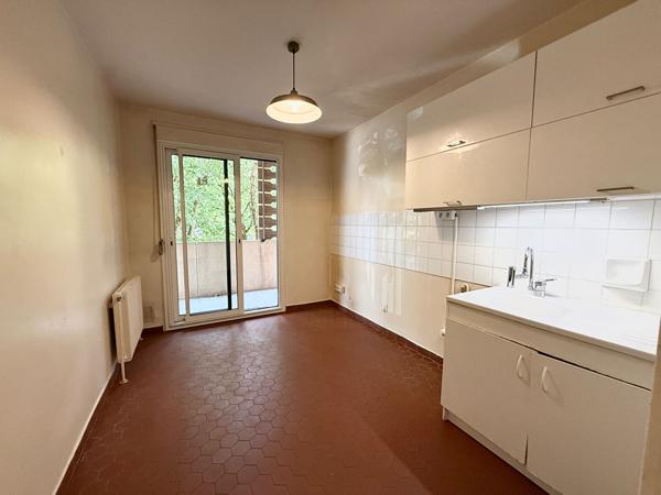 Appartement Caluire Et Cuire 4 pièce(s) 89 m2
