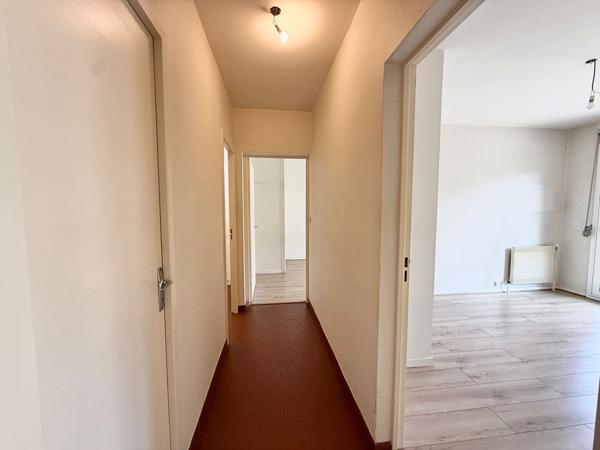 Appartement Caluire Et Cuire 4 pièce(s) 89 m2