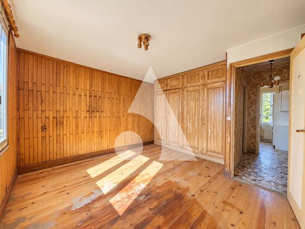Appartement 3 pièces 49 m2