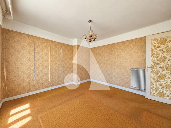 Appartement 3 pièces 49 m2