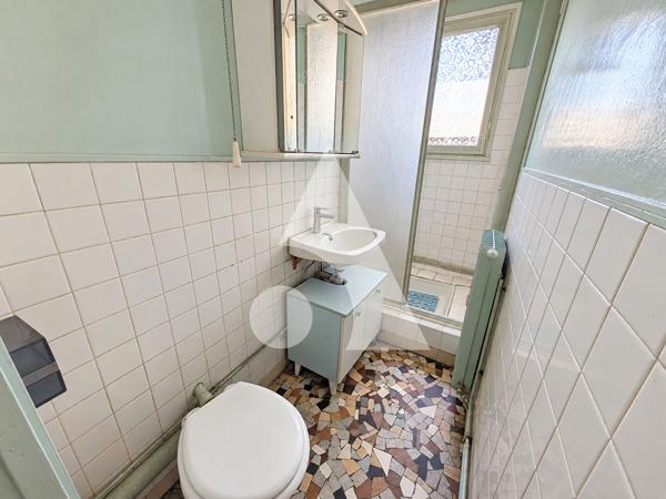 Appartement 3 pièces 49 m2