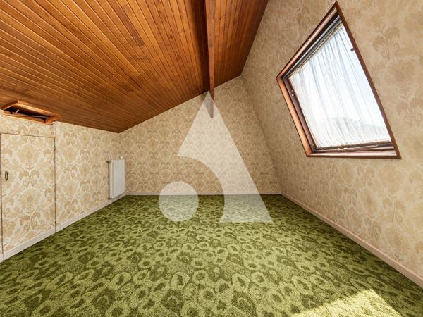Appartement 3 pièces 49 m2