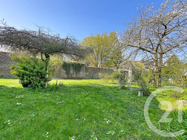 Maison à vendre  7 pièces - 178 m2 COMPIEGNE - 60
