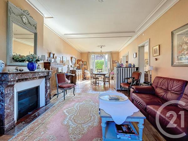 Maison à vendre  7 pièces - 178 m2 COMPIEGNE - 60