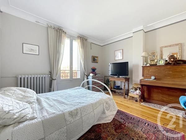 Maison à vendre  7 pièces - 178 m2 COMPIEGNE - 60