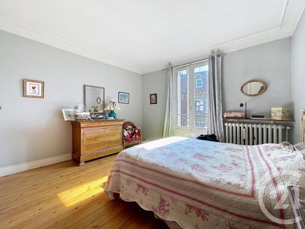 Maison à vendre  7 pièces - 178 m2 COMPIEGNE - 60