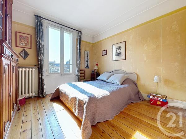 Maison à vendre  7 pièces - 178 m2 COMPIEGNE - 60