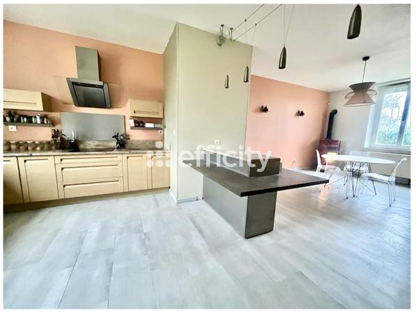 Maison
         7 pièces
        - 245 m² Exclusivité 300 000 € *