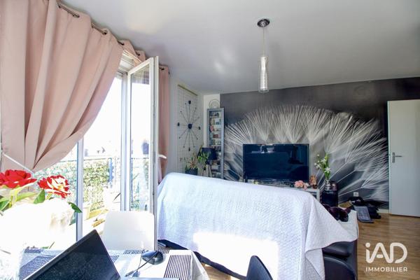 Appartement à vendre 3 pièces 52 m² Saint-Maximin