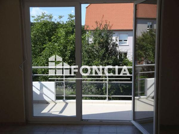 Location Appartement 3 pièces 69 m² - 21B ROUTE DE BOUXWILLER Ingwiller 67340