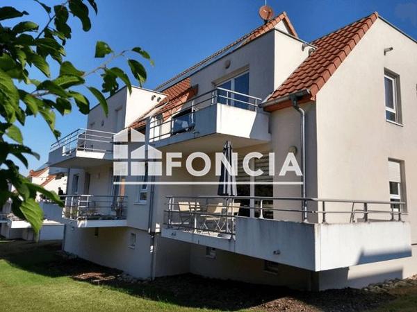 Location Appartement 3 pièces 69 m² - 21B ROUTE DE BOUXWILLER Ingwiller 67340