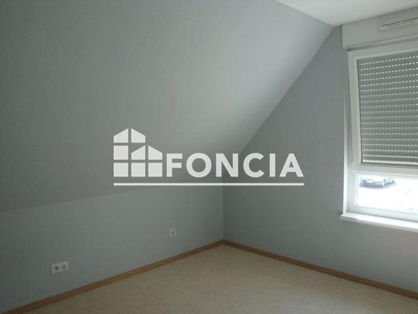 Location Appartement 3 pièces 69 m² - 21B ROUTE DE BOUXWILLER Ingwiller 67340