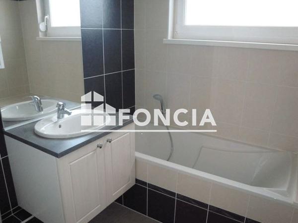 Location Appartement 3 pièces 69 m² - 21B ROUTE DE BOUXWILLER Ingwiller 67340