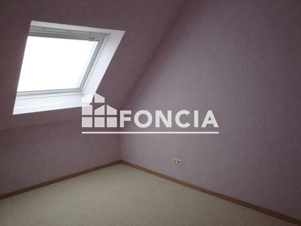 Location Appartement 3 pièces 69 m² - 21B ROUTE DE BOUXWILLER Ingwiller 67340