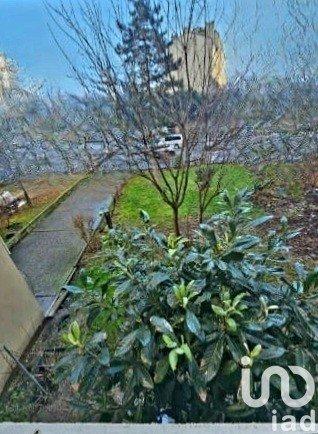 Appartement 3 pièces de 62 m² à Aubervilliers (93300)