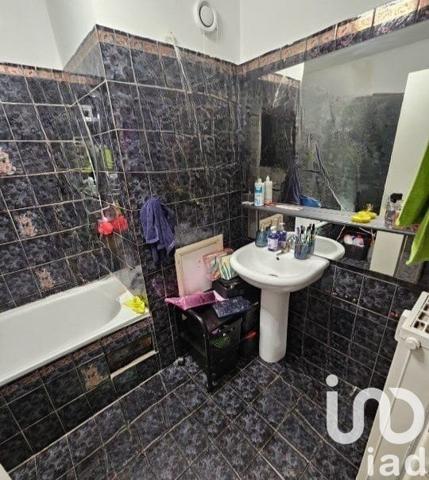 Appartement 3 pièces de 62 m² à Aubervilliers (93300)