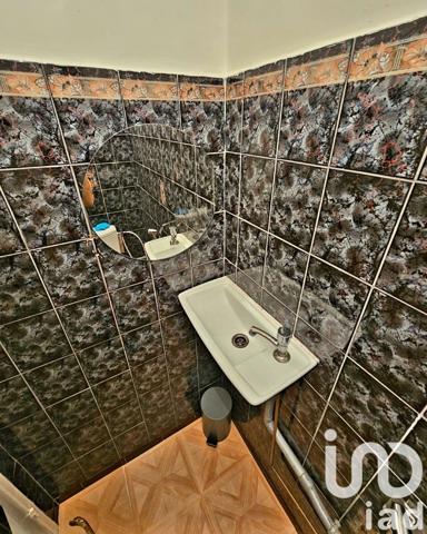 Appartement 3 pièces de 62 m² à Aubervilliers (93300)