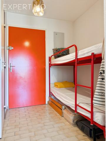 Le Grau-du-Roi (30240) Studio Cabine + parking nominatif proche Mer