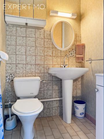 Le Grau-du-Roi (30240) Studio Cabine + parking nominatif proche Mer