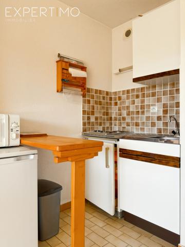 Le Grau-du-Roi (30240) Studio Cabine + parking nominatif proche Mer