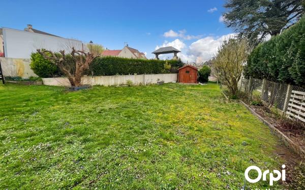 Maison à vendre    6 pièces •  Pontpoint