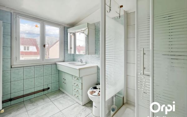 Maison à vendre    6 pièces •  Pontpoint