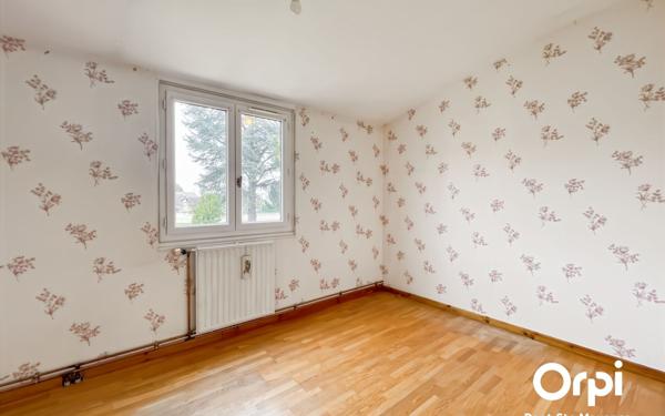 Maison à vendre    6 pièces •  Pontpoint