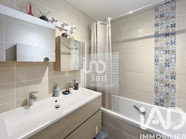 Maison à vendre 4 pièces 80 m² Villeparisis