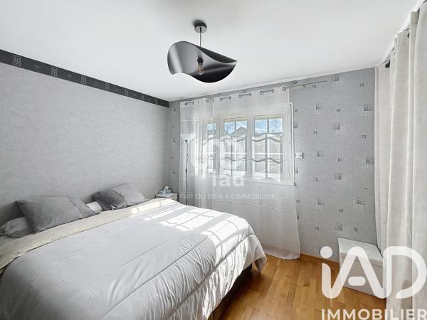 Maison à vendre 4 pièces 80 m² Villeparisis