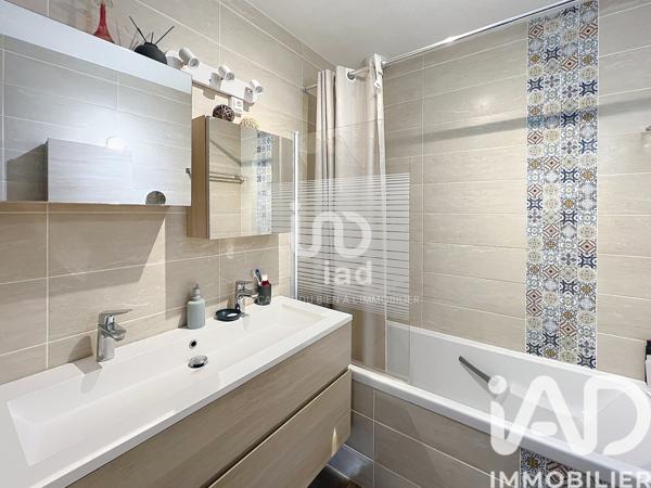 Maison à vendre 4 pièces 80 m² Villeparisis