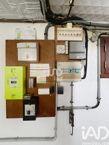 Maison à vendre 4 pièces 80 m² Villeparisis