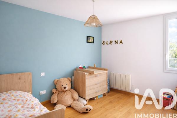 Maison à vendre 3 pièces 60 m² Gagny