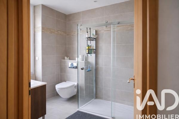 Maison à vendre 3 pièces 60 m² Gagny