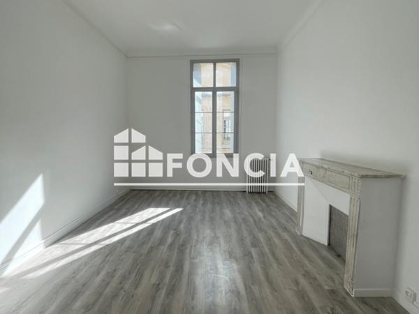 Location Appartement 4 pièces 137.19 m² - 24 RUE DE L'AIGUILLERIE Montpellier 34000